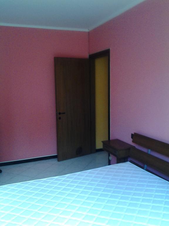 Villetta Rossini Appartamento Da Condividere Con Me Luciano Servizio Ospiti Taxi Driver Navetta No Wifi 2 Camera Da Letto Per 5 Persone Valbrembo Екстер'єр фото