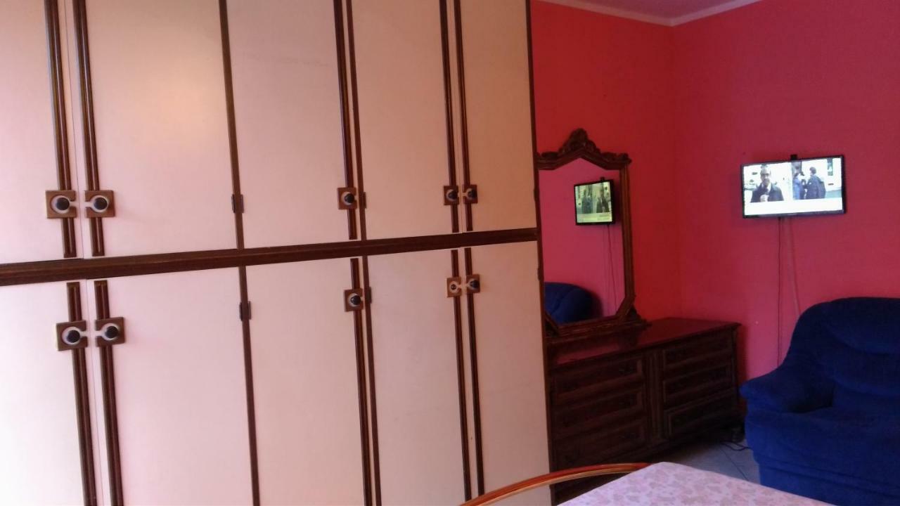 Villetta Rossini Appartamento Da Condividere Con Me Luciano Servizio Ospiti Taxi Driver Navetta No Wifi 2 Camera Da Letto Per 5 Persone Valbrembo Екстер'єр фото
