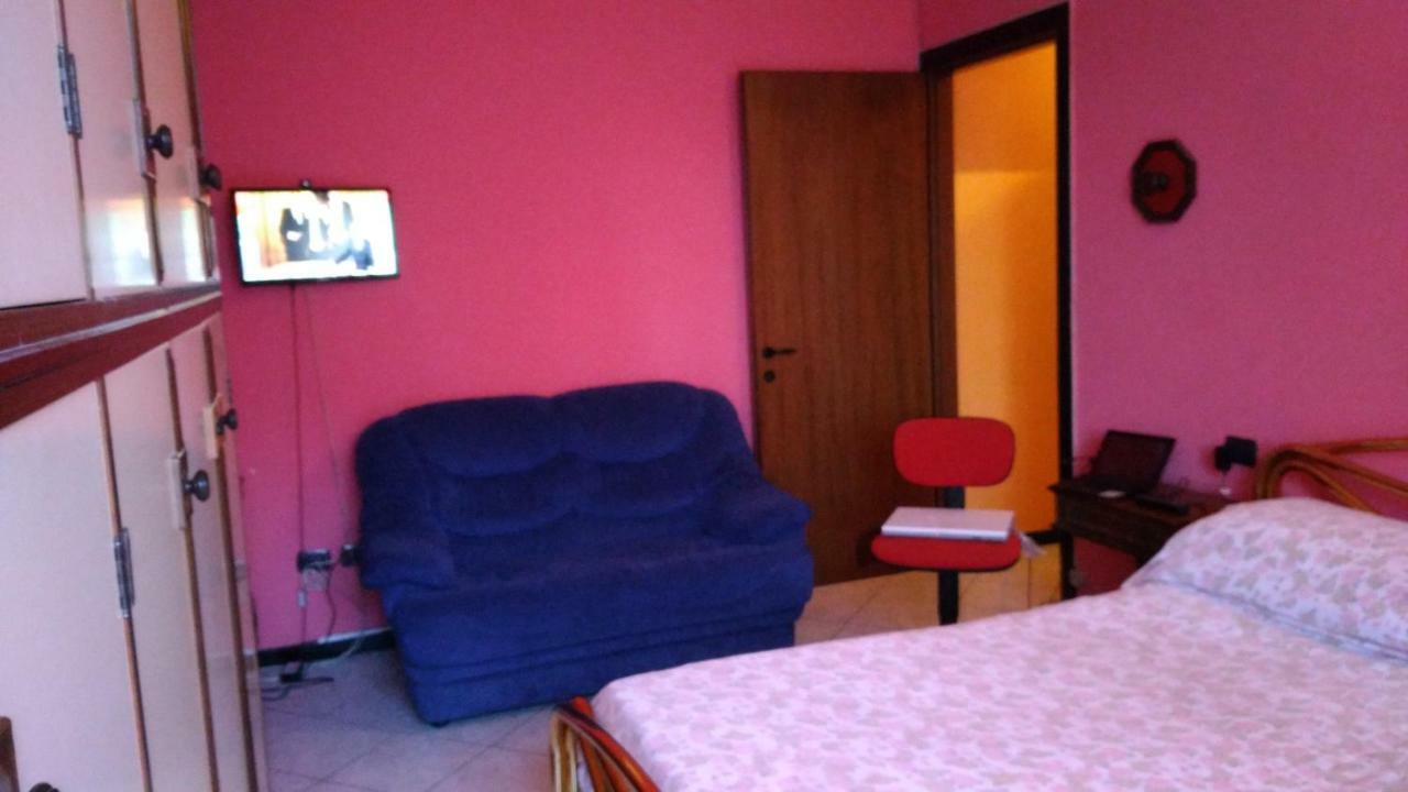 Villetta Rossini Appartamento Da Condividere Con Me Luciano Servizio Ospiti Taxi Driver Navetta No Wifi 2 Camera Da Letto Per 5 Persone Valbrembo Екстер'єр фото
